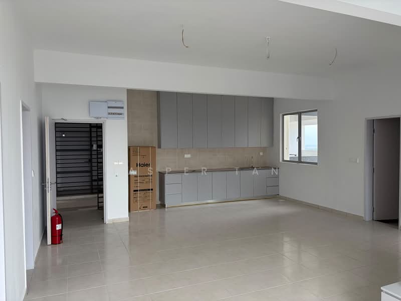 Kediaman Servis untuk Disewa di RESIDENSI SELANGORKU OLEANDER - Jasper Tan - Kitchen - PropertyGuru.com.my