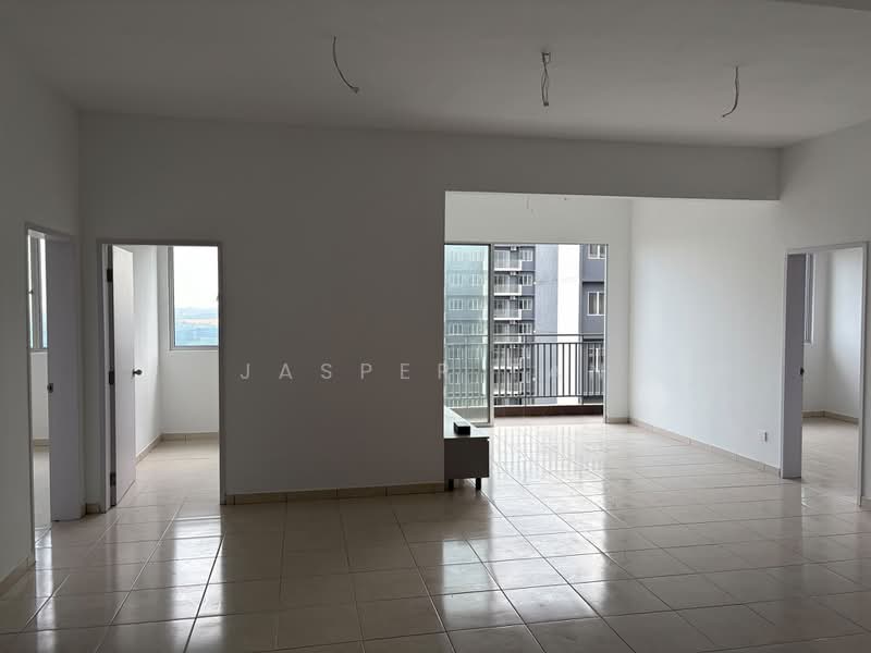 Kediaman Servis untuk Disewa di RESIDENSI SELANGORKU OLEANDER - Jasper Tan - Interior - PropertyGuru.com.my