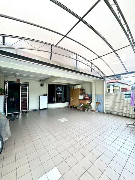 Rumah Teres 2-Tingkat untuk Dijual di Bandar Kinrara Seksyen 1 (Bandar Kinrara) - Mohd Nor Fahmi - Exterior - PropertyGuru.com.my