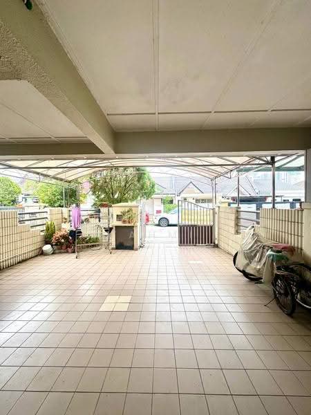 Rumah Teres 2-Tingkat untuk Dijual di Bandar Kinrara Seksyen 1 (Bandar Kinrara) - Mohd Nor Fahmi - Exterior - PropertyGuru.com.my