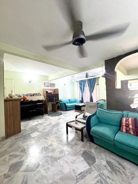 Rumah Teres 2-Tingkat untuk Dijual di Bandar Kinrara Seksyen 1 (Bandar Kinrara) - Mohd Nor Fahmi - PropertyGuru.com.my