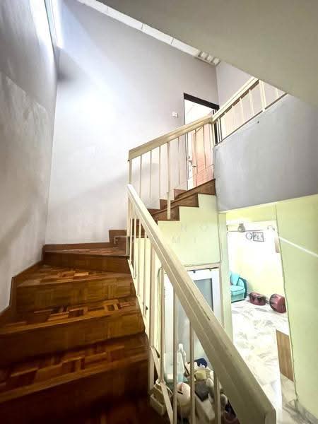 Rumah Teres 2-Tingkat untuk Dijual di Bandar Kinrara Seksyen 1 (Bandar Kinrara) - Mohd Nor Fahmi - PropertyGuru.com.my