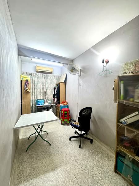 Rumah Teres 2-Tingkat untuk Dijual di Bandar Kinrara Seksyen 1 (Bandar Kinrara) - Mohd Nor Fahmi - PropertyGuru.com.my