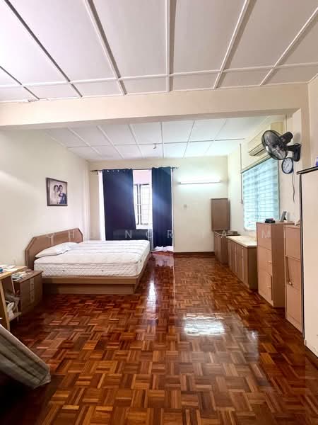 Rumah Teres 2-Tingkat untuk Dijual di Bandar Kinrara Seksyen 1 (Bandar Kinrara) - Mohd Nor Fahmi - PropertyGuru.com.my