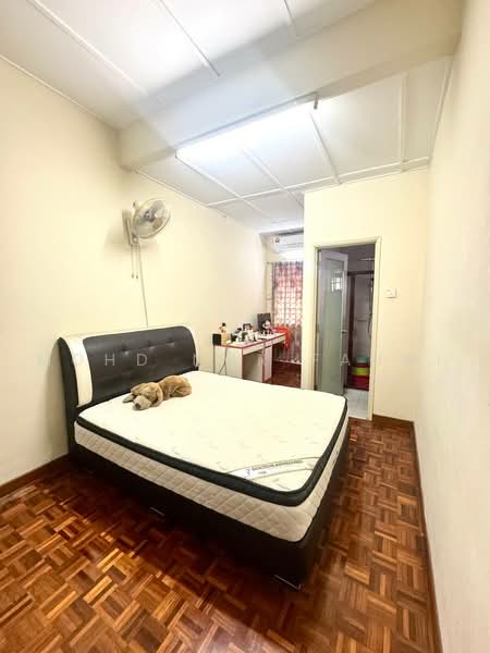 Rumah Teres 2-Tingkat untuk Dijual di Bandar Kinrara Seksyen 1 (Bandar Kinrara) - Mohd Nor Fahmi - PropertyGuru.com.my