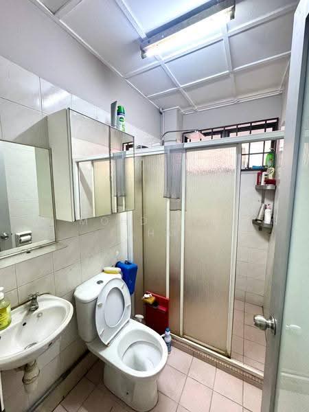 Rumah Teres 2-Tingkat untuk Dijual di Bandar Kinrara Seksyen 1 (Bandar Kinrara) - Mohd Nor Fahmi - PropertyGuru.com.my