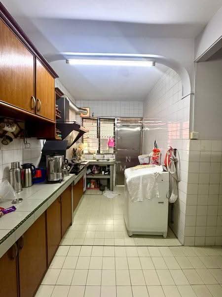 Rumah Teres 2-Tingkat untuk Dijual di Bandar Kinrara Seksyen 1 (Bandar Kinrara) - Mohd Nor Fahmi - PropertyGuru.com.my