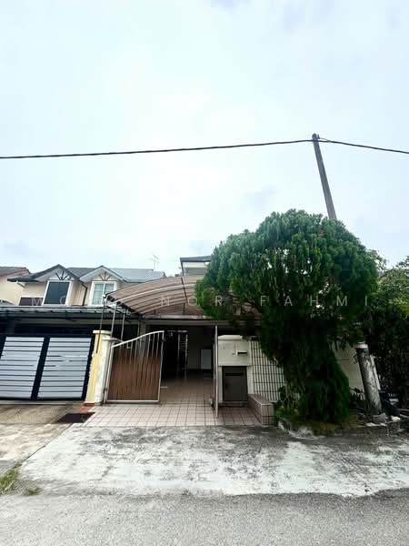 Rumah Teres 2-Tingkat untuk Dijual di Bandar Kinrara Seksyen 1 (Bandar Kinrara) - Mohd Nor Fahmi - PropertyGuru.com.my