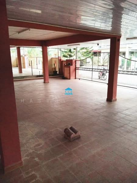 Rumah Berkembar untuk Dijual di Bandar Puteri Jaya (Sungai Petani) - Hasrul Rosli - Exterior - PropertyGuru.com.my