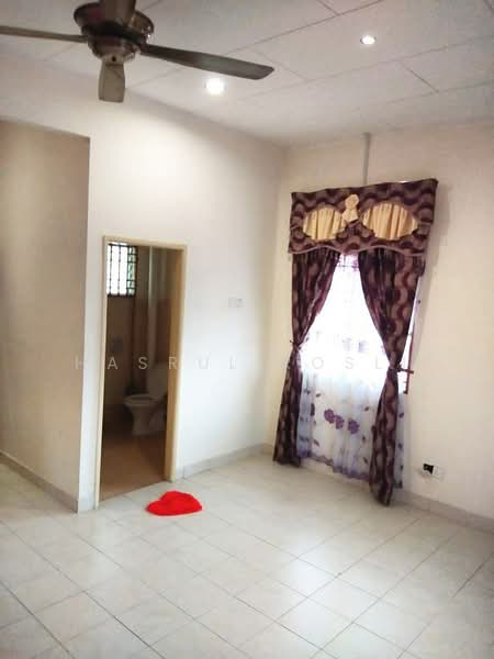 Rumah Berkembar untuk Dijual di Bandar Puteri Jaya (Sungai Petani) - Hasrul Rosli - Interior - PropertyGuru.com.my