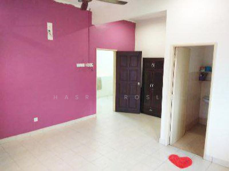 Rumah Berkembar untuk Dijual di Bandar Puteri Jaya (Sungai Petani) - Hasrul Rosli - Interior - PropertyGuru.com.my