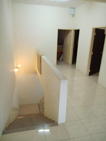 Rumah Berkembar untuk Dijual di Bandar Puteri Jaya (Sungai Petani) - Hasrul Rosli - Interior - PropertyGuru.com.my
