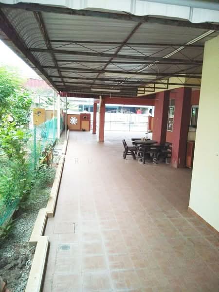 Rumah Berkembar untuk Dijual di Bandar Puteri Jaya (Sungai Petani) - Hasrul Rosli - Exterior - PropertyGuru.com.my