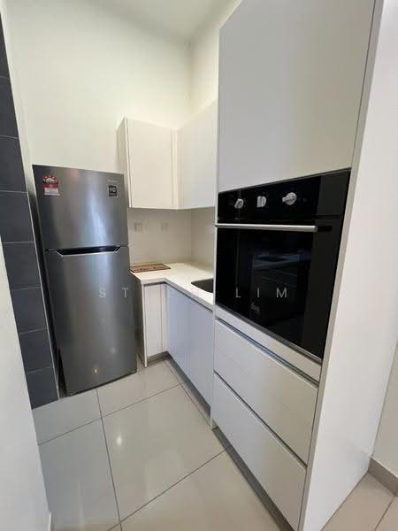 Service Residence for Rent at Citizen @ Old Klang Road - Steph Lim - Kitchen - PropertyGuru.com.my