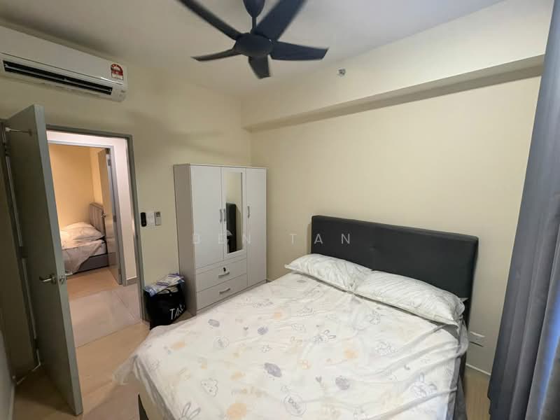 Kediaman Servis untuk Disewa di M Luna - Ben Tan - PropertyGuru.com.my