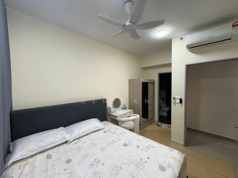 Kediaman Servis untuk Disewa di M Luna - Ben Tan - PropertyGuru.com.my