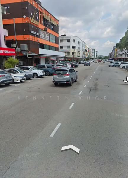 Shop / Office untuk Disewa di Bandar Baru Permas Jaya (Permas Jaya) - Kenneth Khor - PropertyGuru.com.my