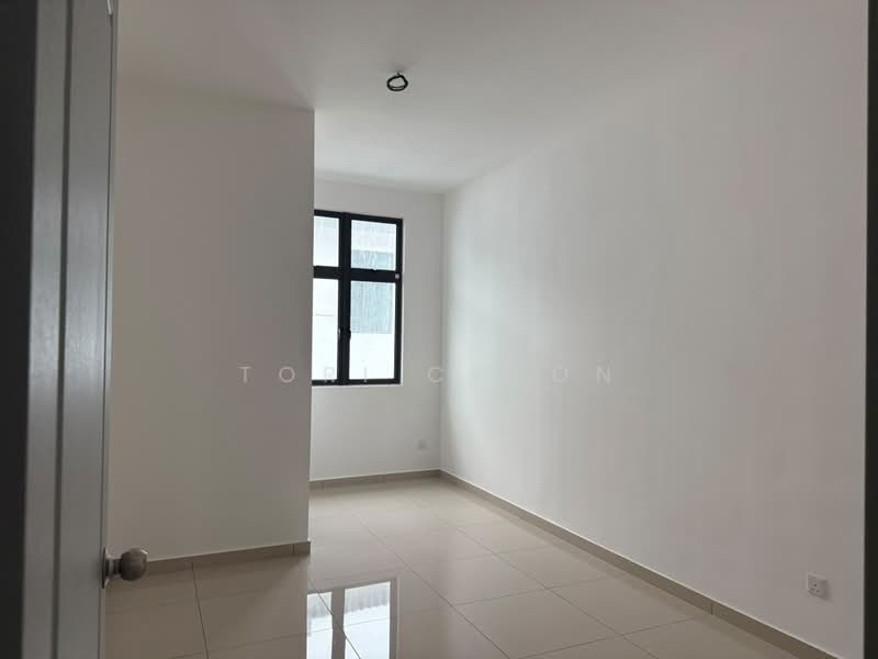 Terraced House for Sale in Kampung Sentosa Barat (Pasir Gudang) - Tori Cheon - Interior - PropertyGuru.com.my