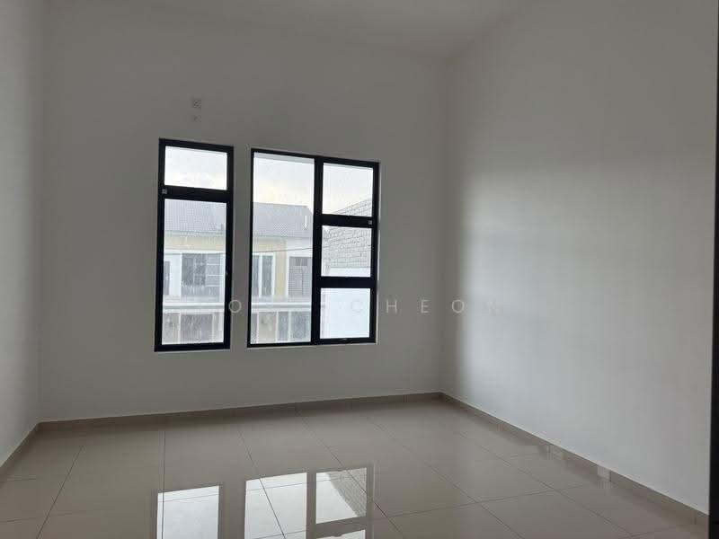 Terraced House for Sale in Kampung Sentosa Barat (Pasir Gudang) - Tori Cheon - Interior - PropertyGuru.com.my