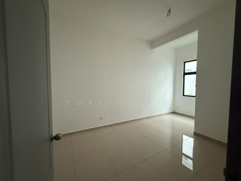 Terraced House for Sale in Kampung Sentosa Barat (Pasir Gudang) - Tori Cheon - Interior - PropertyGuru.com.my