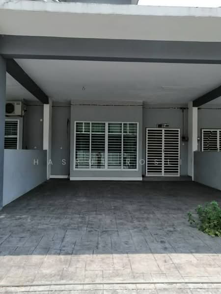 2-storey Terraced House for Sale in SP Saujana (Sungai Petani) - Hasrul Rosli - Exterior - PropertyGuru.com.my
