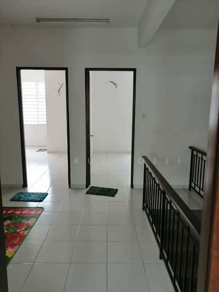 2-storey Terraced House for Sale in SP Saujana (Sungai Petani) - Hasrul Rosli - Corridor - PropertyGuru.com.my