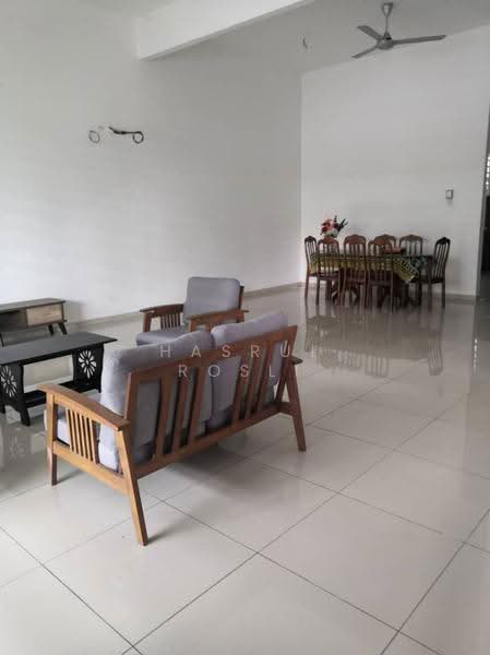2-storey Terraced House for Sale in SP Saujana (Sungai Petani) - Hasrul Rosli - Living Room - PropertyGuru.com.my