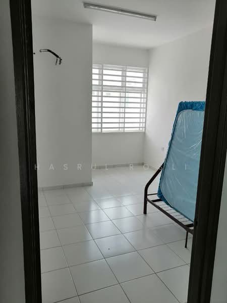 2-storey Terraced House for Sale in SP Saujana (Sungai Petani) - Hasrul Rosli - Bedroom - PropertyGuru.com.my