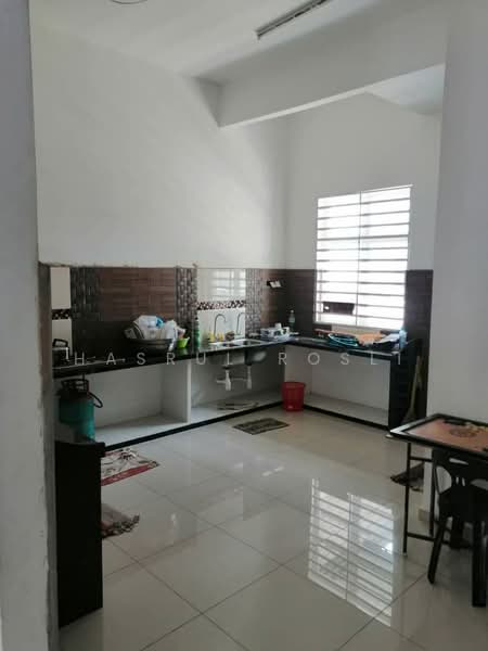 2-storey Terraced House for Sale in SP Saujana (Sungai Petani) - Hasrul Rosli - Kitchen - PropertyGuru.com.my