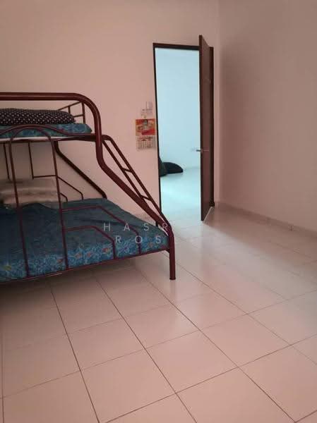 2-storey Terraced House for Sale in SP Saujana (Sungai Petani) - Hasrul Rosli - Bedroom - PropertyGuru.com.my