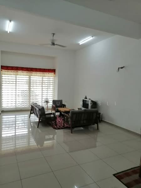 2-storey Terraced House for Sale in SP Saujana (Sungai Petani) - Hasrul Rosli - Living Room - PropertyGuru.com.my