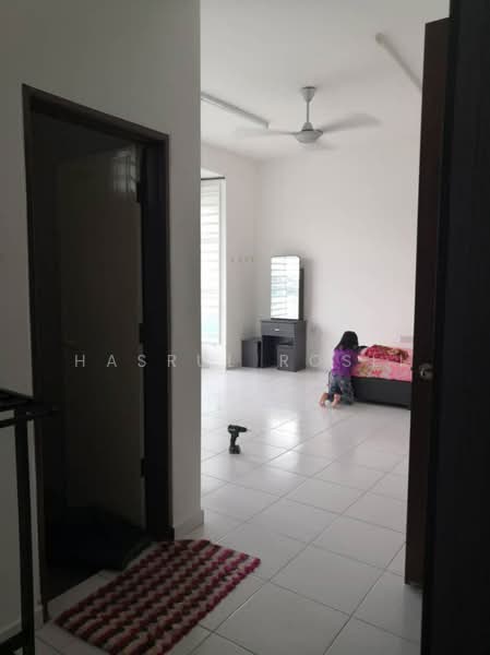 2-storey Terraced House for Sale in SP Saujana (Sungai Petani) - Hasrul Rosli - Bedroom - PropertyGuru.com.my