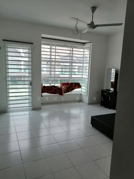 2-storey Terraced House for Sale in SP Saujana (Sungai Petani) - Hasrul Rosli - Bedroom - PropertyGuru.com.my