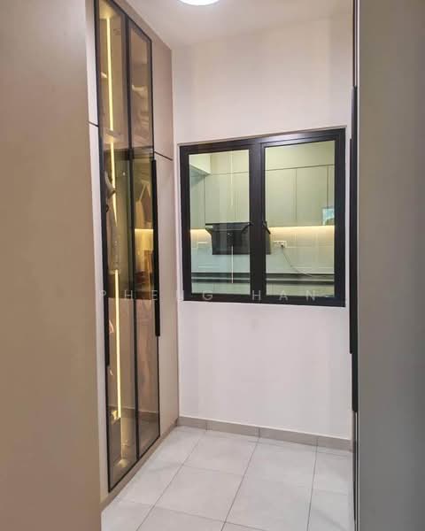 Kondominium untuk Disewa di TreeO - Pheng Han - Interior - PropertyGuru.com.my