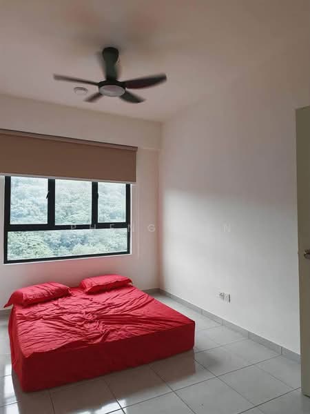 Kondominium untuk Disewa di TreeO - Pheng Han - Bedroom - PropertyGuru.com.my