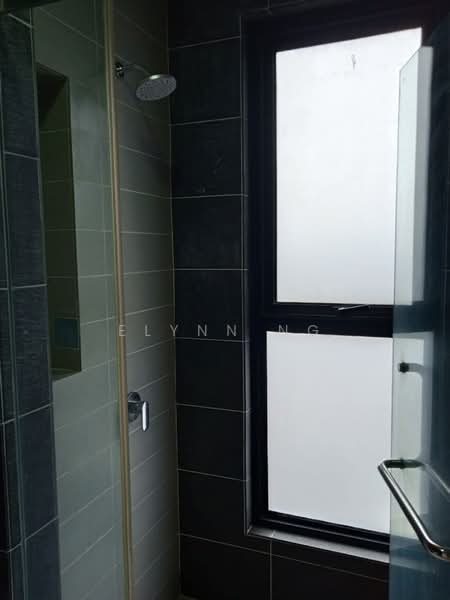 Service Residence for Rent at Le Pavillion - Elynn Ng - Bathroom - PropertyGuru.com.my