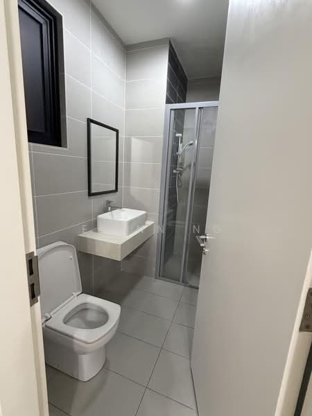Service Residence for Rent at Le Pavillion - Elynn Ng - Bathroom - PropertyGuru.com.my