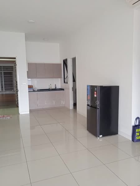 Service Residence for Rent at Le Pavillion - Elynn Ng - Kitchen - PropertyGuru.com.my