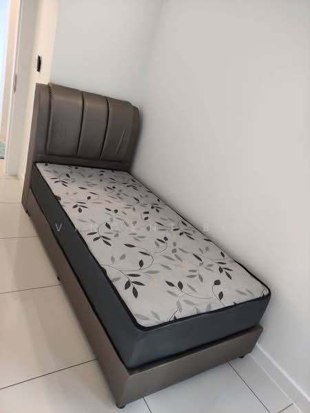 Kediaman Servis untuk Disewa di Le Pavillion - Vincent Beh - PropertyGuru.com.my