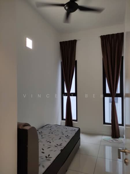 Kediaman Servis untuk Disewa di Le Pavillion - Vincent Beh - PropertyGuru.com.my
