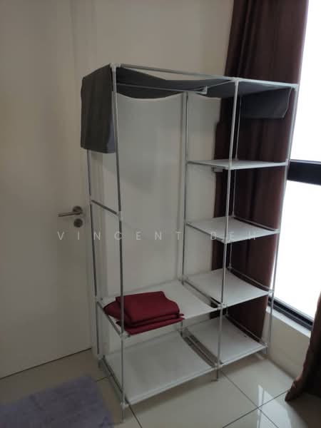 Kediaman Servis untuk Disewa di Le Pavillion - Vincent Beh - PropertyGuru.com.my