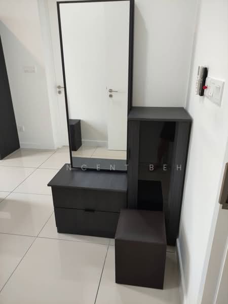 Kediaman Servis untuk Disewa di Le Pavillion - Vincent Beh - PropertyGuru.com.my