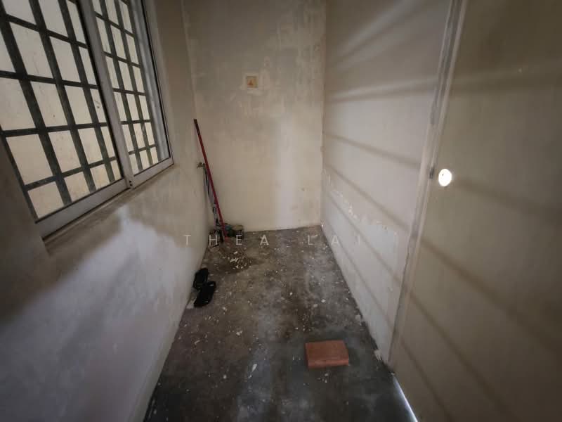 2-storey Terraced House for Rent in Bandar Putra Kulai (Kulai) - Thea Lai - PropertyGuru.com.my