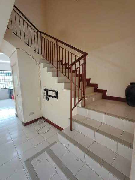 2-storey Terraced House for Rent in Bandar Putra Kulai (Kulai) - Thea Lai - PropertyGuru.com.my
