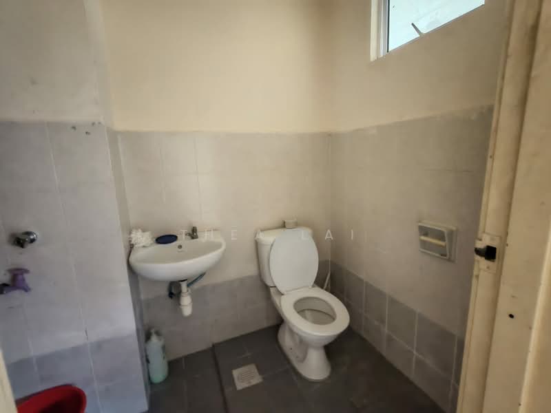 2-storey Terraced House for Rent in Bandar Putra Kulai (Kulai) - Thea Lai - PropertyGuru.com.my