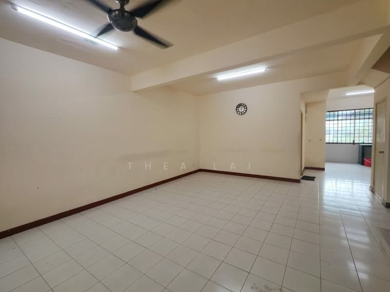 2-storey Terraced House for Rent in Bandar Putra Kulai (Kulai) - Thea Lai - PropertyGuru.com.my