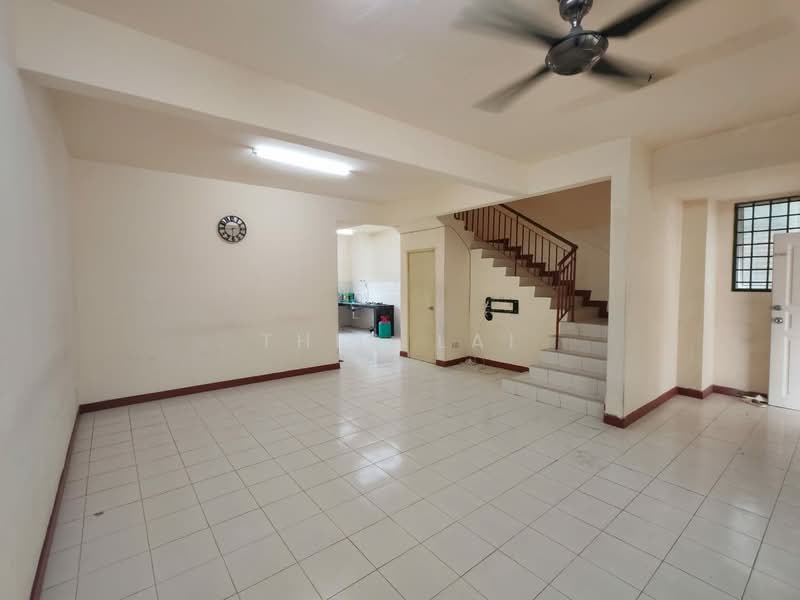 2-storey Terraced House for Rent in Bandar Putra Kulai (Kulai) - Thea Lai - PropertyGuru.com.my