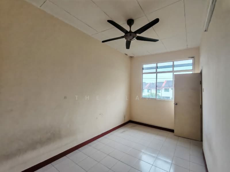 2-storey Terraced House for Rent in Bandar Putra Kulai (Kulai) - Thea Lai - PropertyGuru.com.my