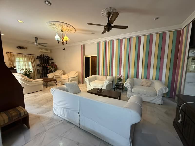Bungalow House for Sale in SS1 (Petaling Jaya) - Biana Yap - Living Room - PropertyGuru.com.my