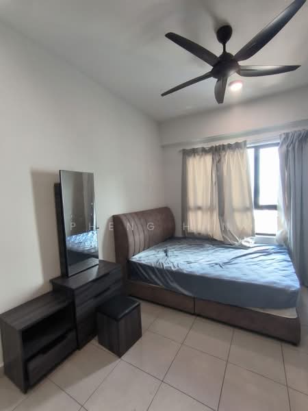 Condominium for Rent at TreeO - Pheng Han - Bedroom - PropertyGuru.com.my